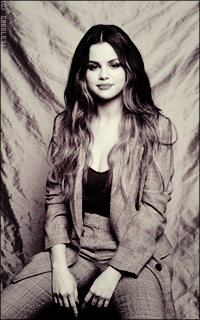 Selena Gomez XhHlXwLv_o