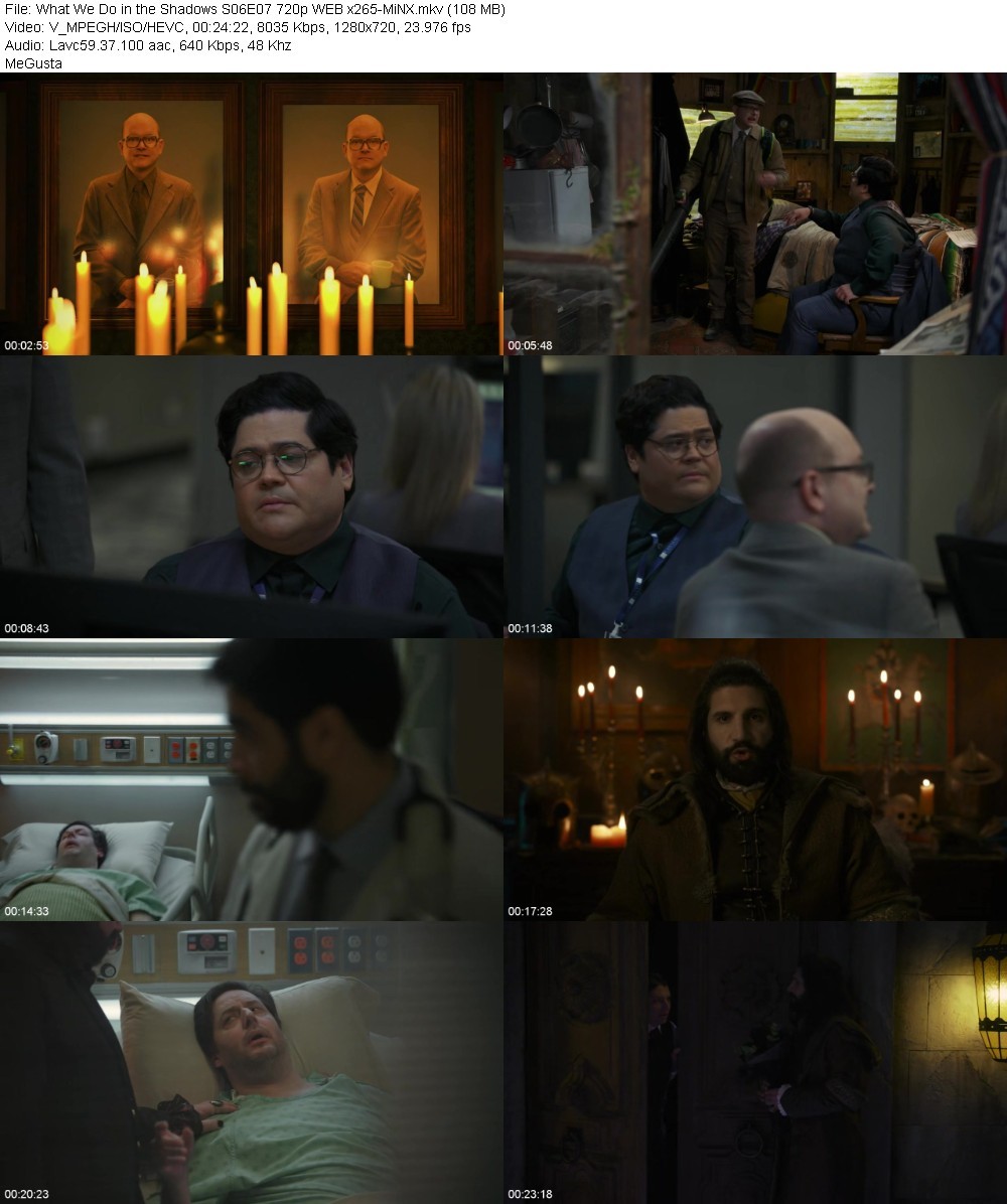 What We Do in the Shadows S06E07 720p WEB x265-MiNX