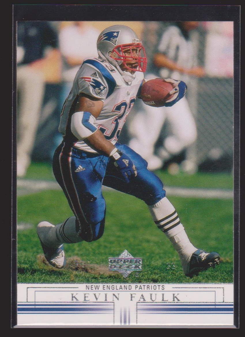 New England Patriots Cards You Pick -- Get 40% off Details Inside A3 - Picture 215 of 248
