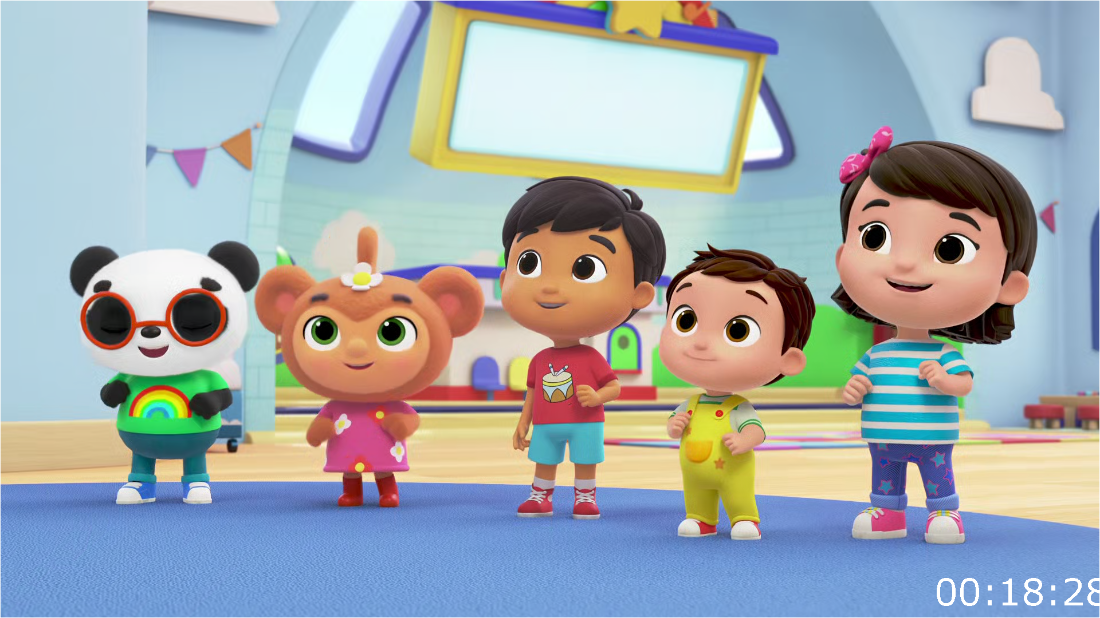 Little Baby Bum Music Time S02E03 [1080p] (x265) [6 CH] HxE5Kiq2_o