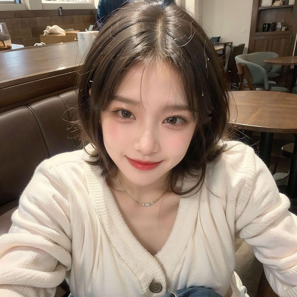 [AI Generated] 拟实画风 Vol.005 (109 photos)(60)