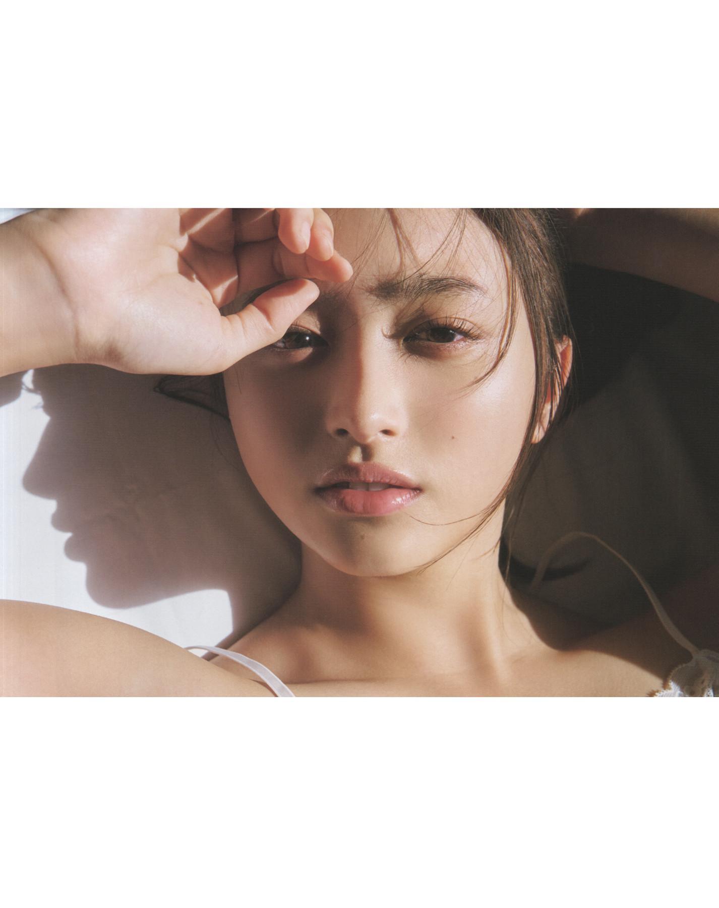 Nagi Inoue 井上和, 1st写真集 ～モノローグ～ Set.05(8)