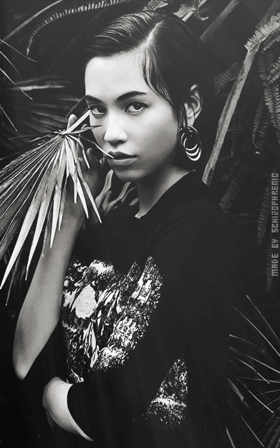 Kiko Mizuhara UhWSIzgR_o