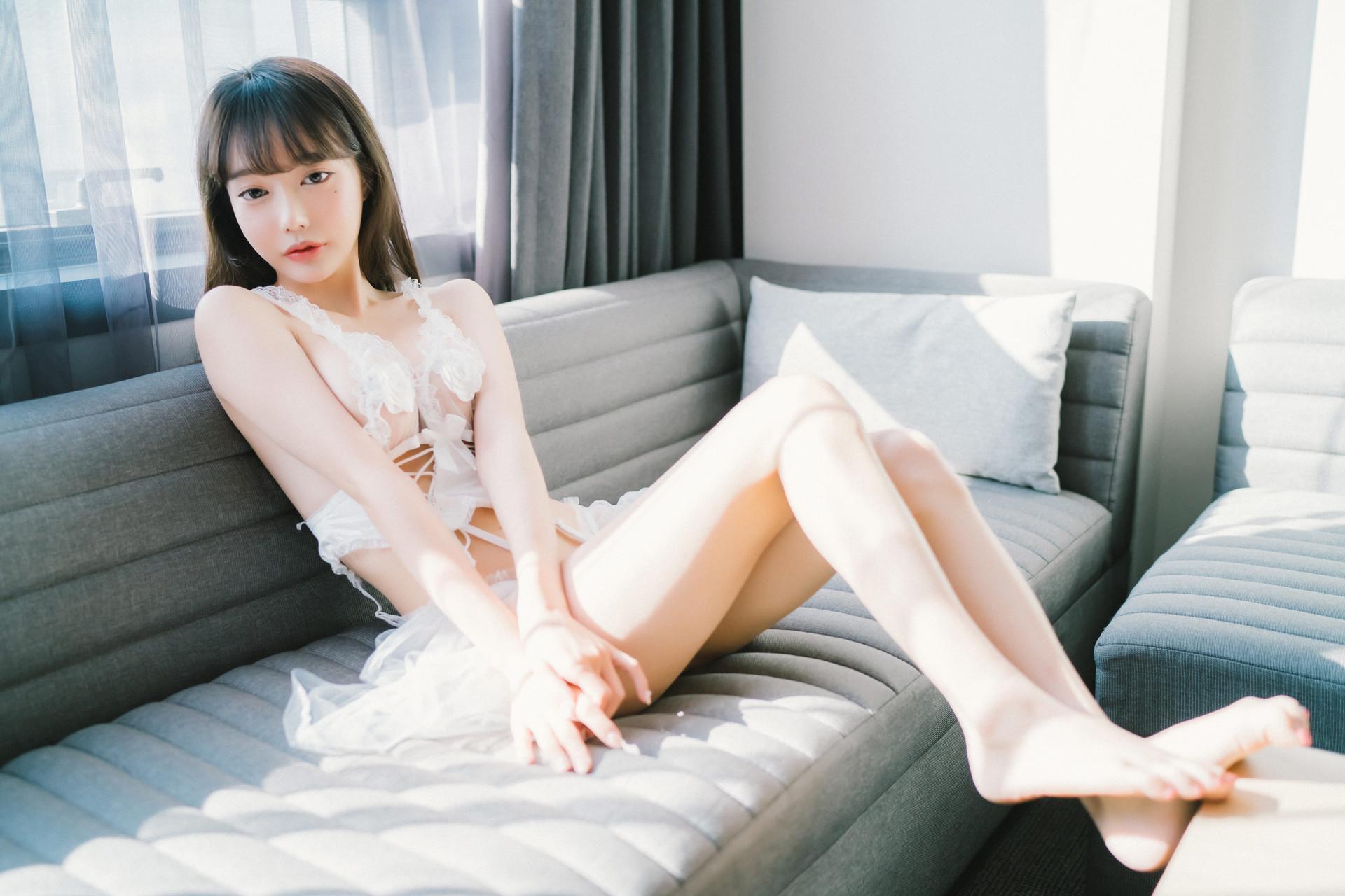 Jucy 쥬시, [Moon Night Snap] Jucy Vol.05(7)