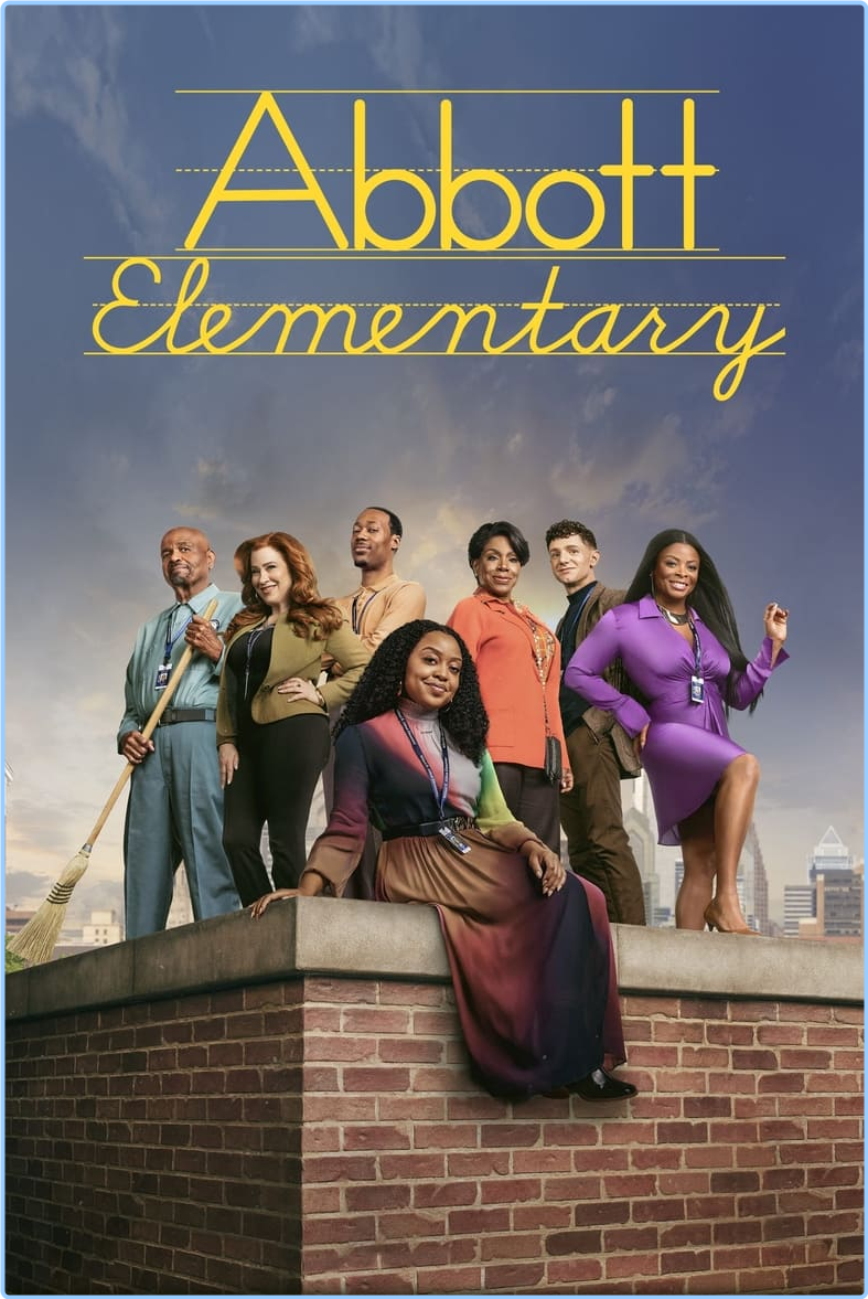 Abbott Elementary S03E10 [720p] (x265) [6 CH] XbIfnWHL_o