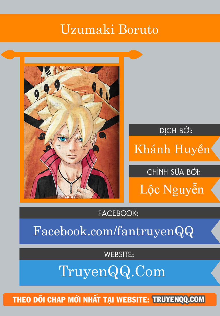 Uzumaki Boruto Chap 32 . Next Chap Chap 33 raw