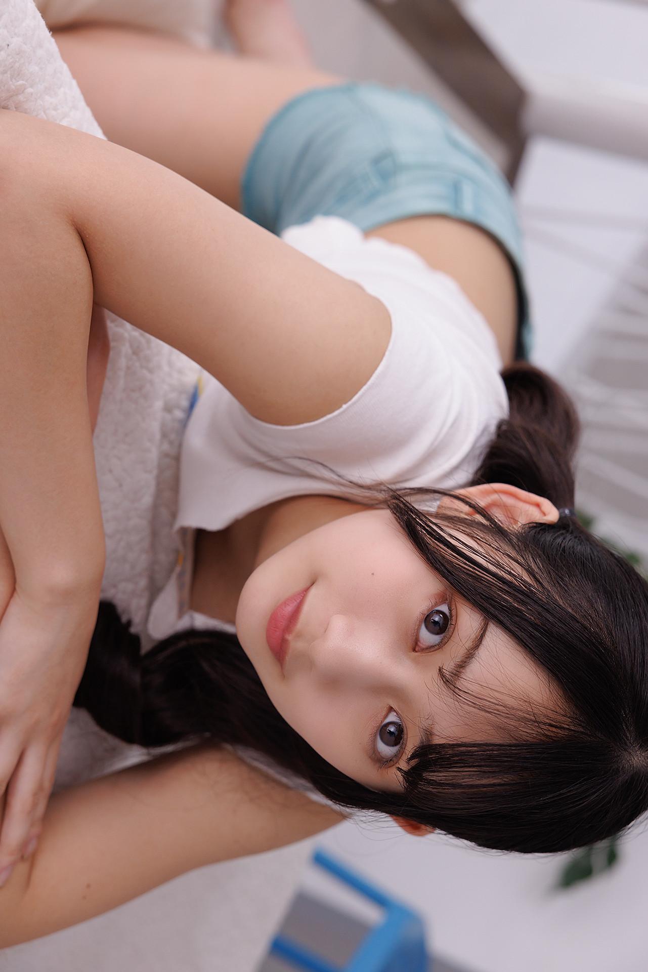 Seia Fujii 藤井星愛, Minisuka.tv 2024.04.25 Regular Gallery Set 07.02(27)