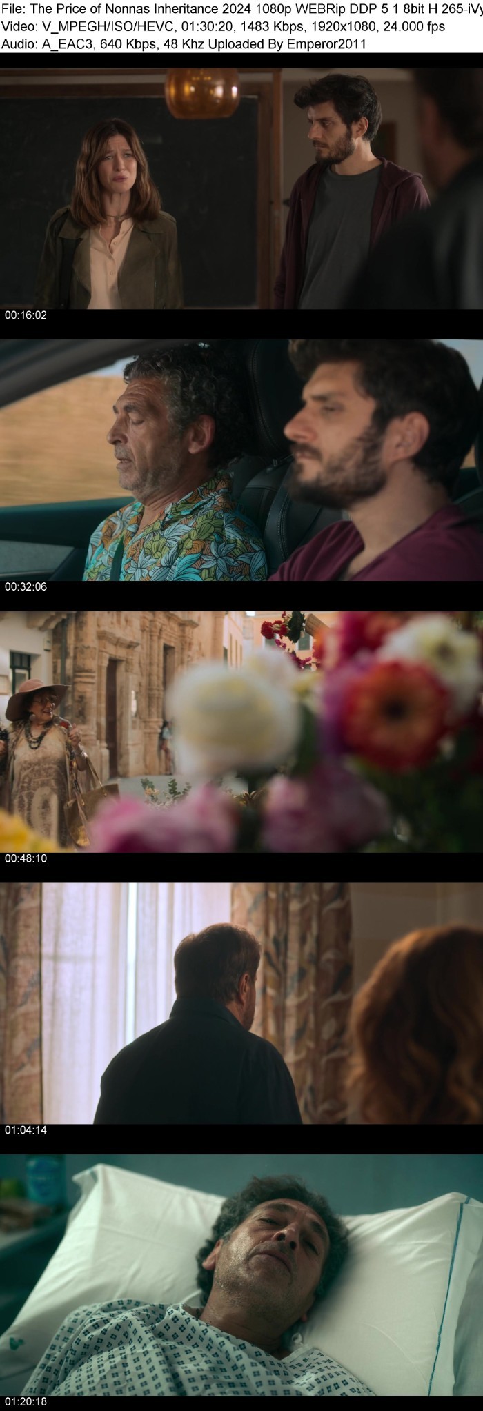 The Price of Nonnas Inheritance (2024) 1080p WEBRip DDP 5 1 8bit H 265-iVy IWXoH2Ll_o