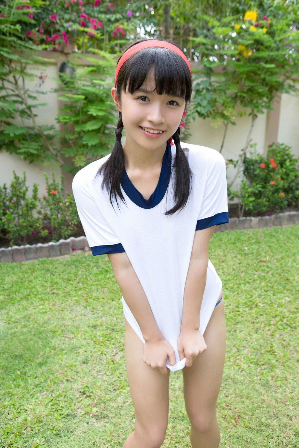 [YS Web] Vol.688 Haruka Momokawa 百川晴香/渡辺晴香 写真集(48)