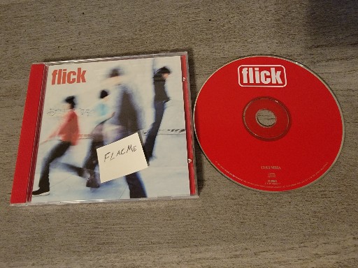 Flick-Flick-CDEP-FLAC-1997-FLACME