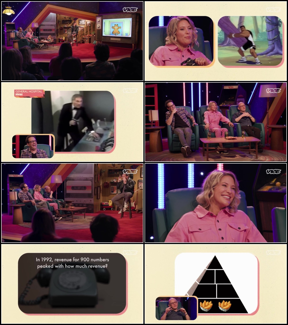 Super Maximum Retro Show S01E08 720p WEBRip x264-BAE Super Maximum Retro Show S01E08 720p WEBRip x264-BAE