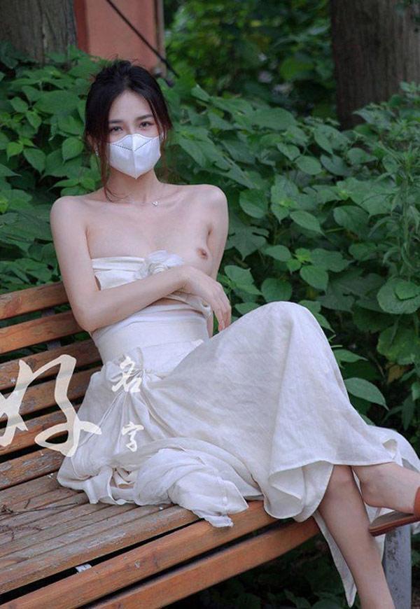 好名字私房摄影之美女无圣光唯美合集7(26)