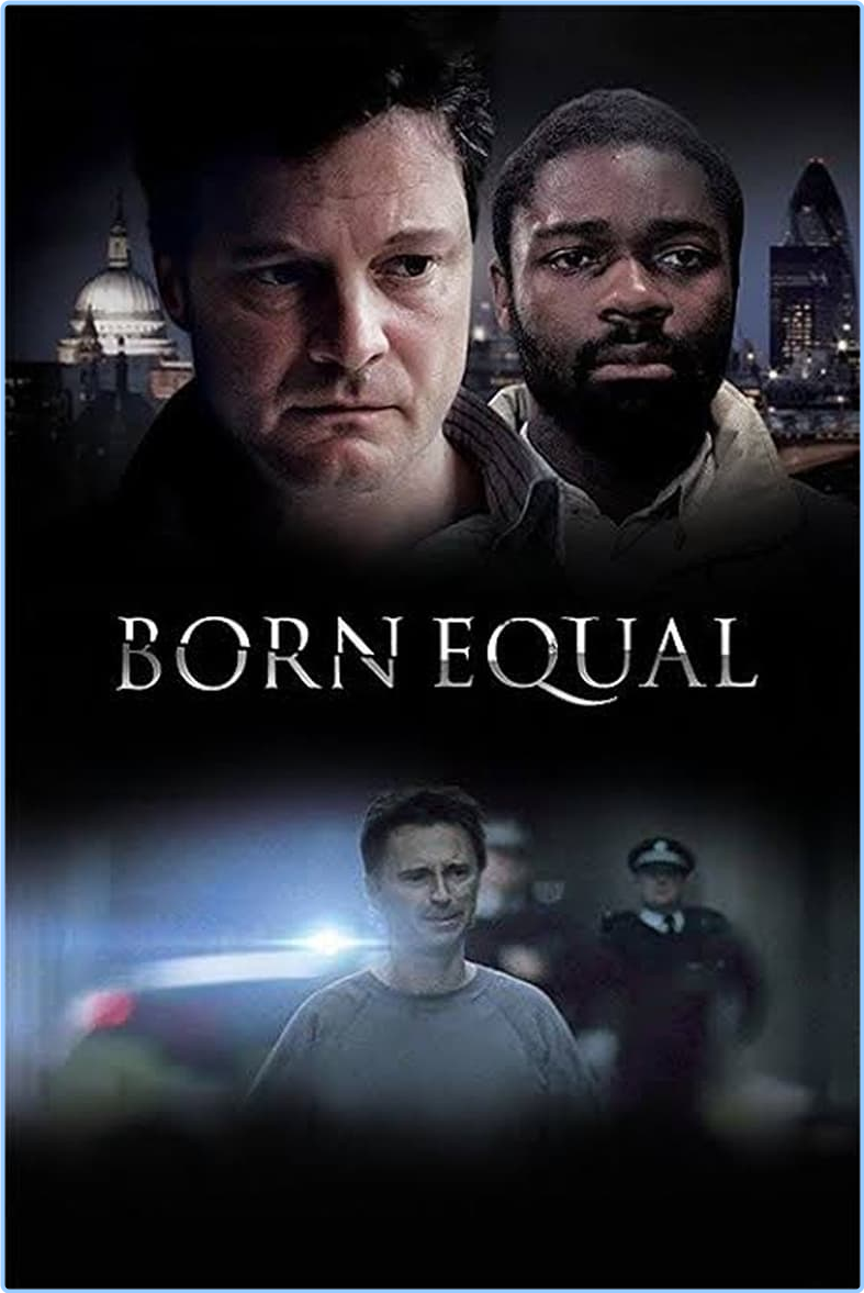 Born Equal (2006) [720p] WEB-DL (x265) JHOuKees_o