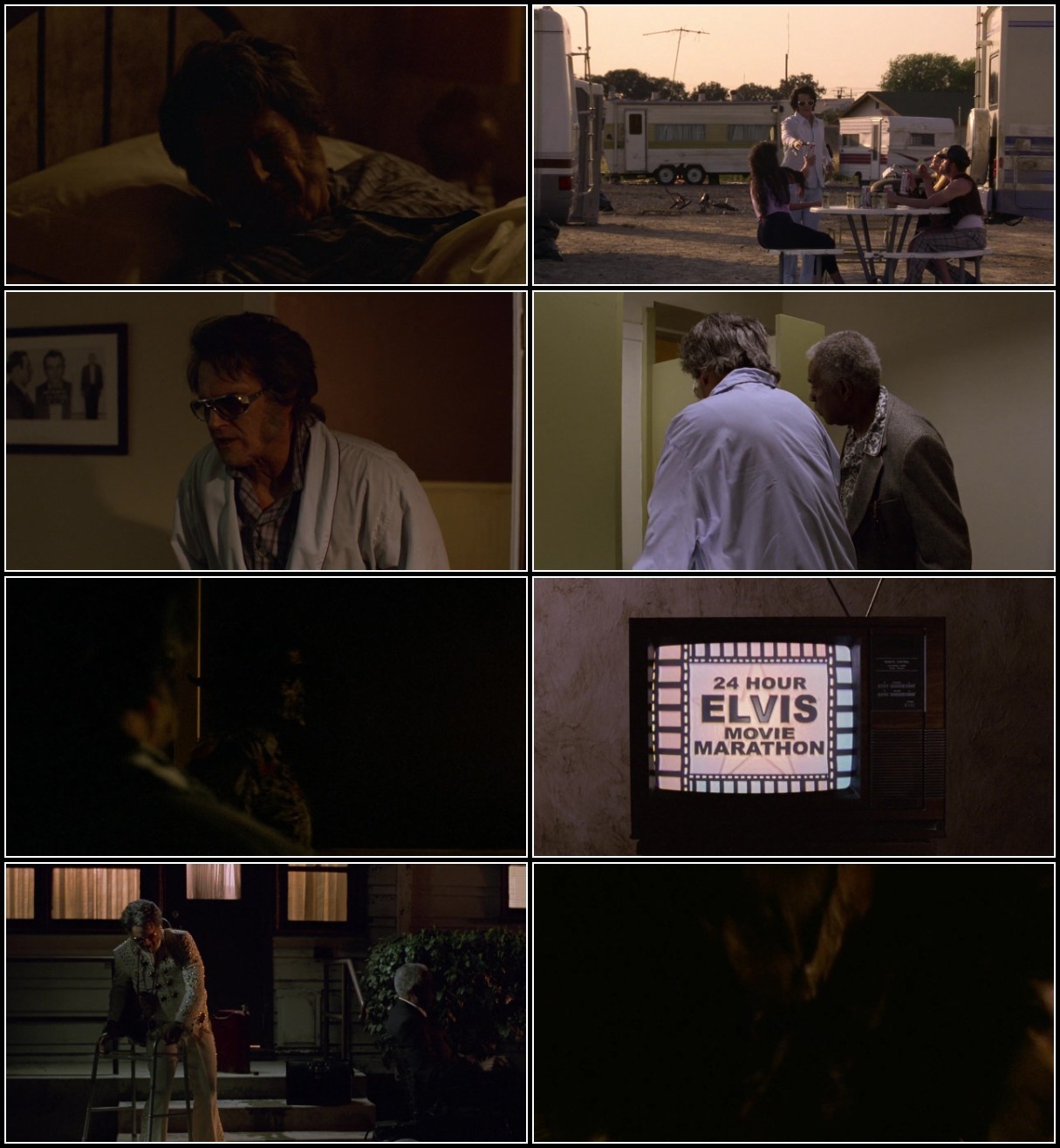 Bubba Ho-Tep 2002 REMASTERED 720p BluRay H264 AAC-RARBG