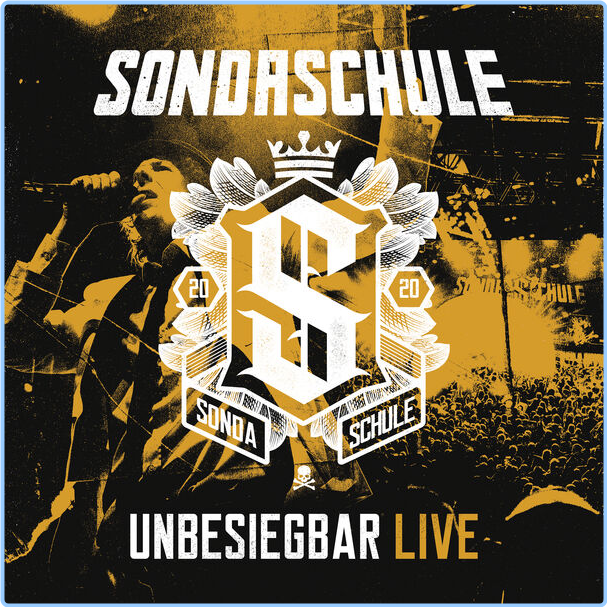 SONDASCHULE Unbesiegbar Live (2024) 24Bit 44 1kHz [FLAC] RZGLIbeo_o