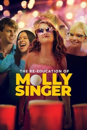 The Re-Education of Molly Singer 2023 720p 1080p WEBRip