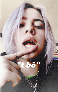 Billie Eilish TiPxJCId_o