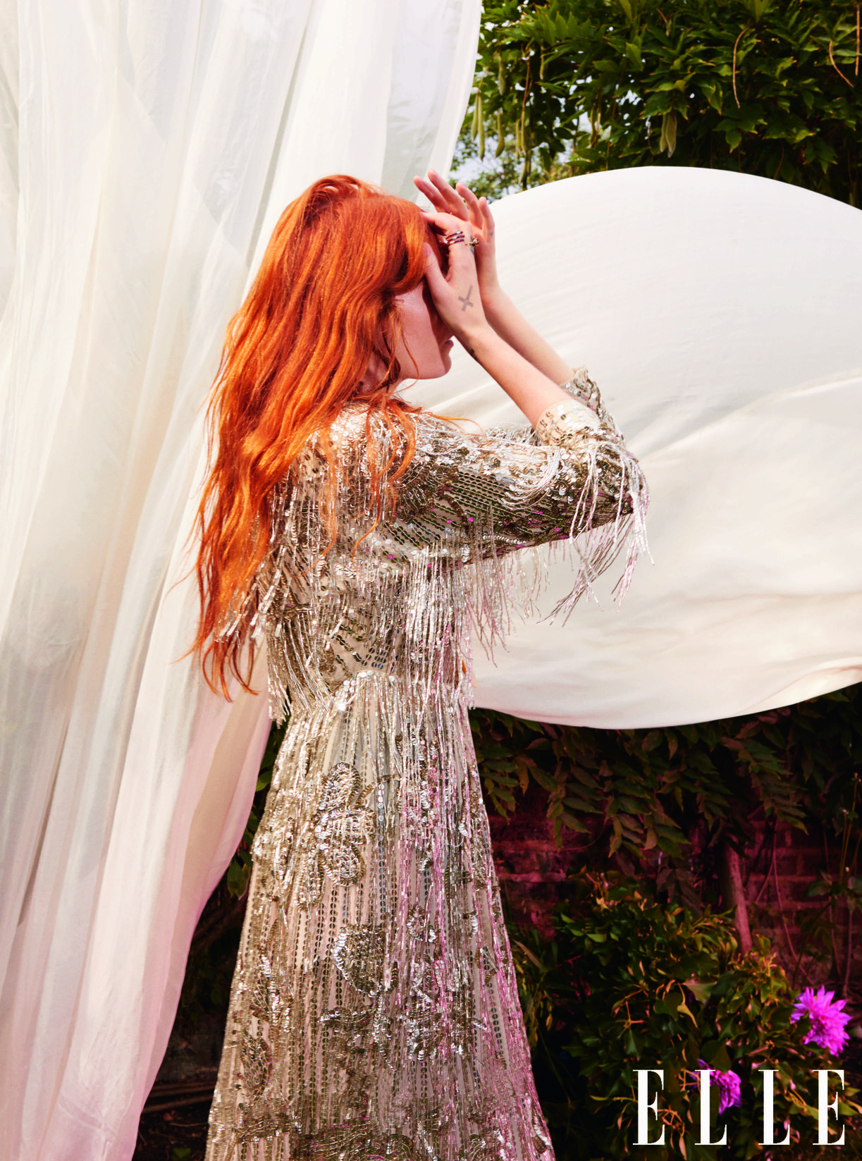 Florence + the Machine >> álbum "High as Hope" - Página 5 MkcHN9ze_o