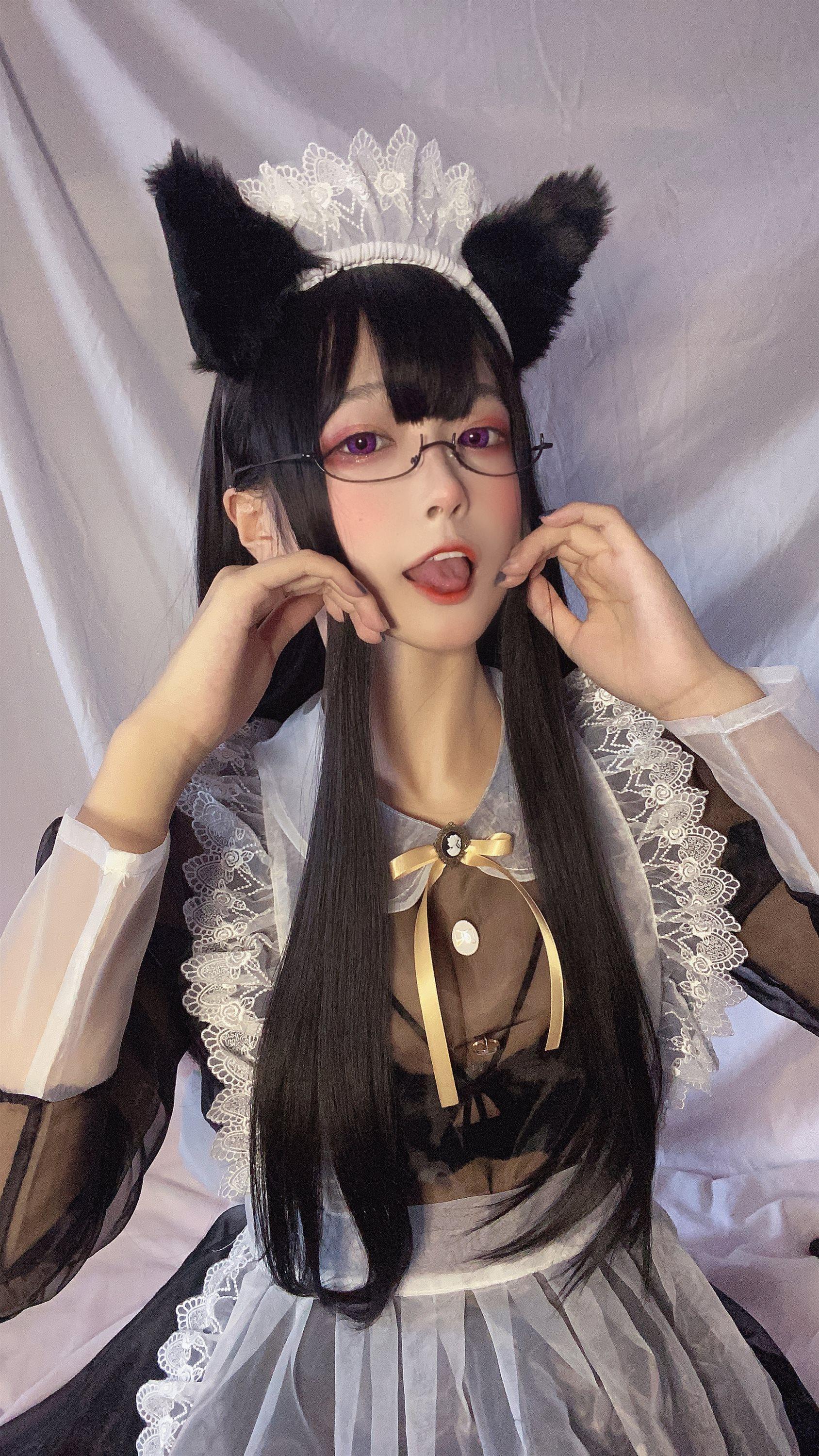 佳佳好难啊-透明女仆(1)