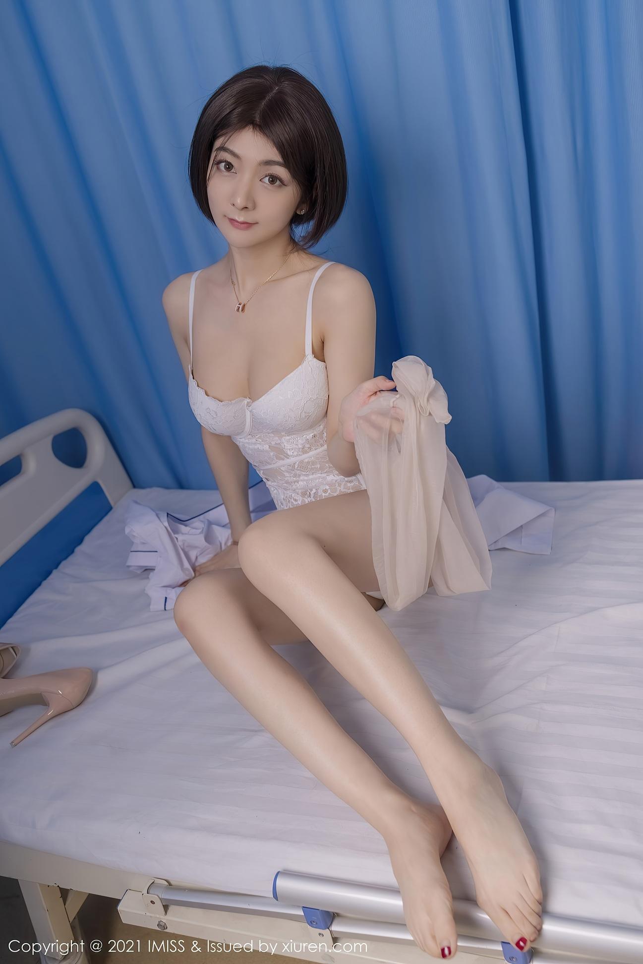 [IMISS爱蜜社] 2021.04.22 Vol.580 Angela00(46)