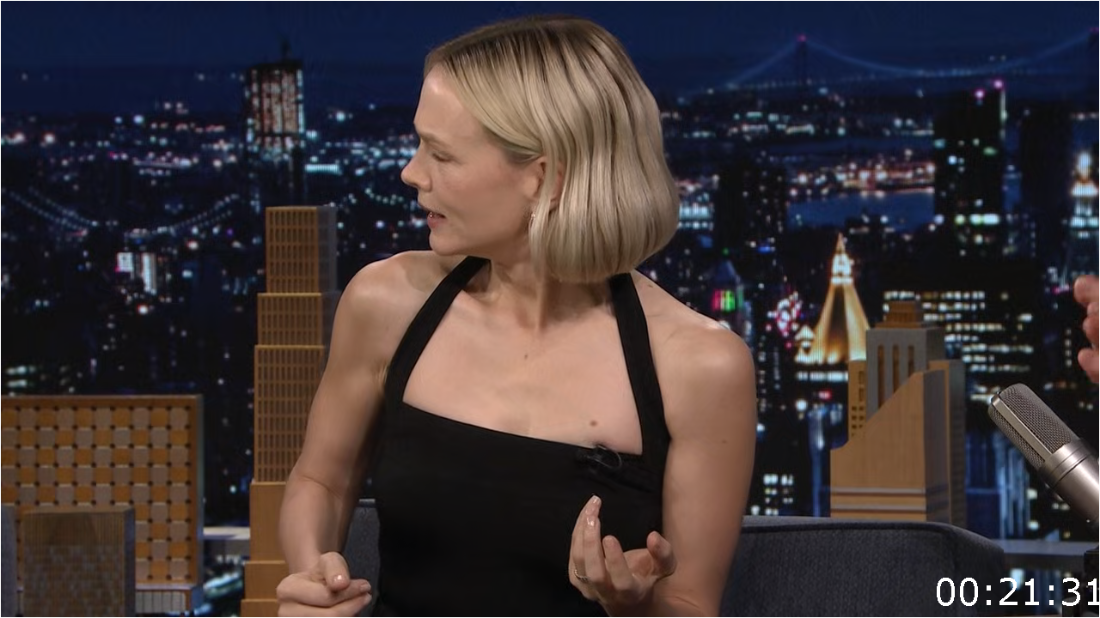 Jimmy Fallon (2024-02-07) Carey Mulligan [720p] (x265) [6 CH] UQiqWMX1_o