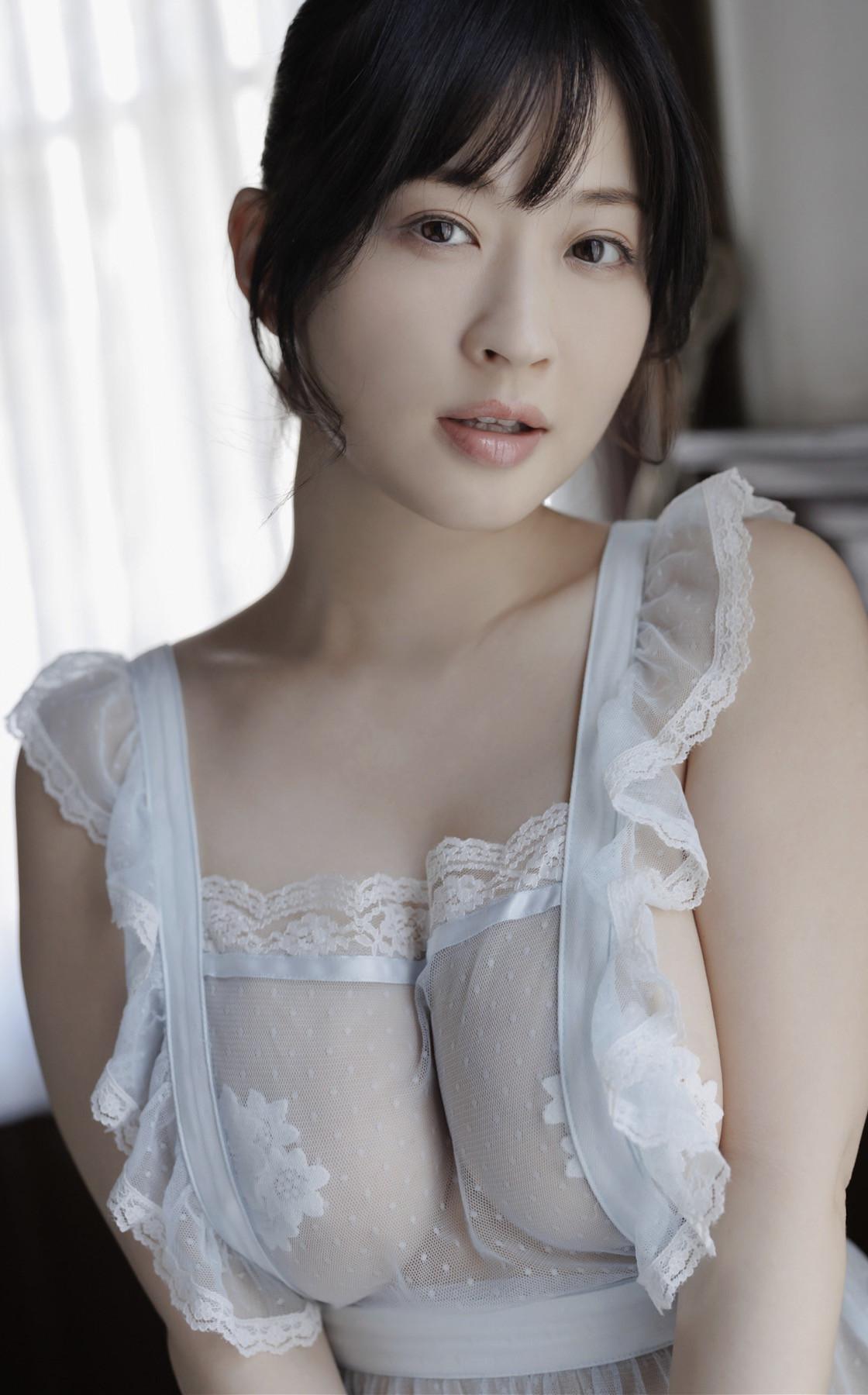 MEIRI メイリ, デジタル写真集 『Kiss You2』 Set.07(3)
