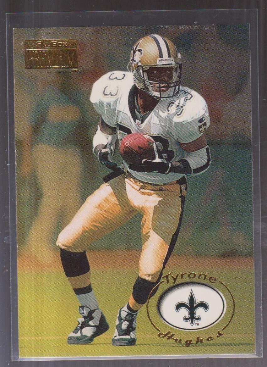 New Orleans Saints Cards You Pick -- Get 40% off Details Inside A7