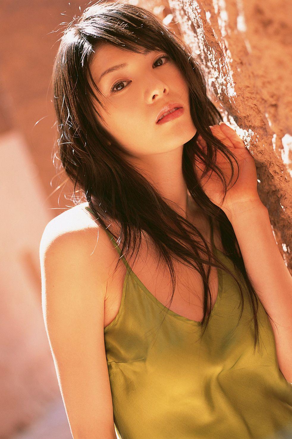 [Wanibooks] NO.05 Fumina Bara 原史奈 写真集(21)