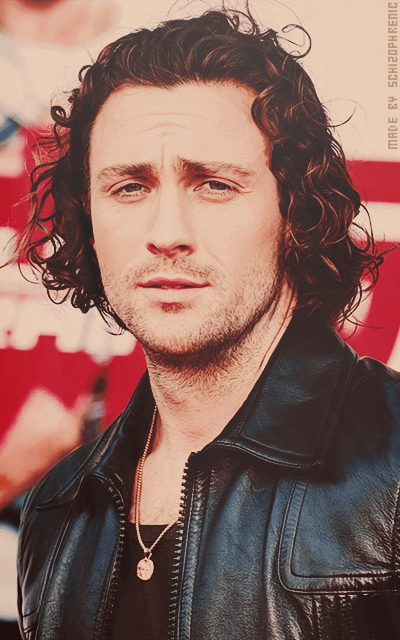 Aaron Taylor-Johnson StMsihuk_o