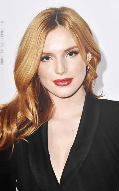 Bella Thorne S6WQqJEL_o