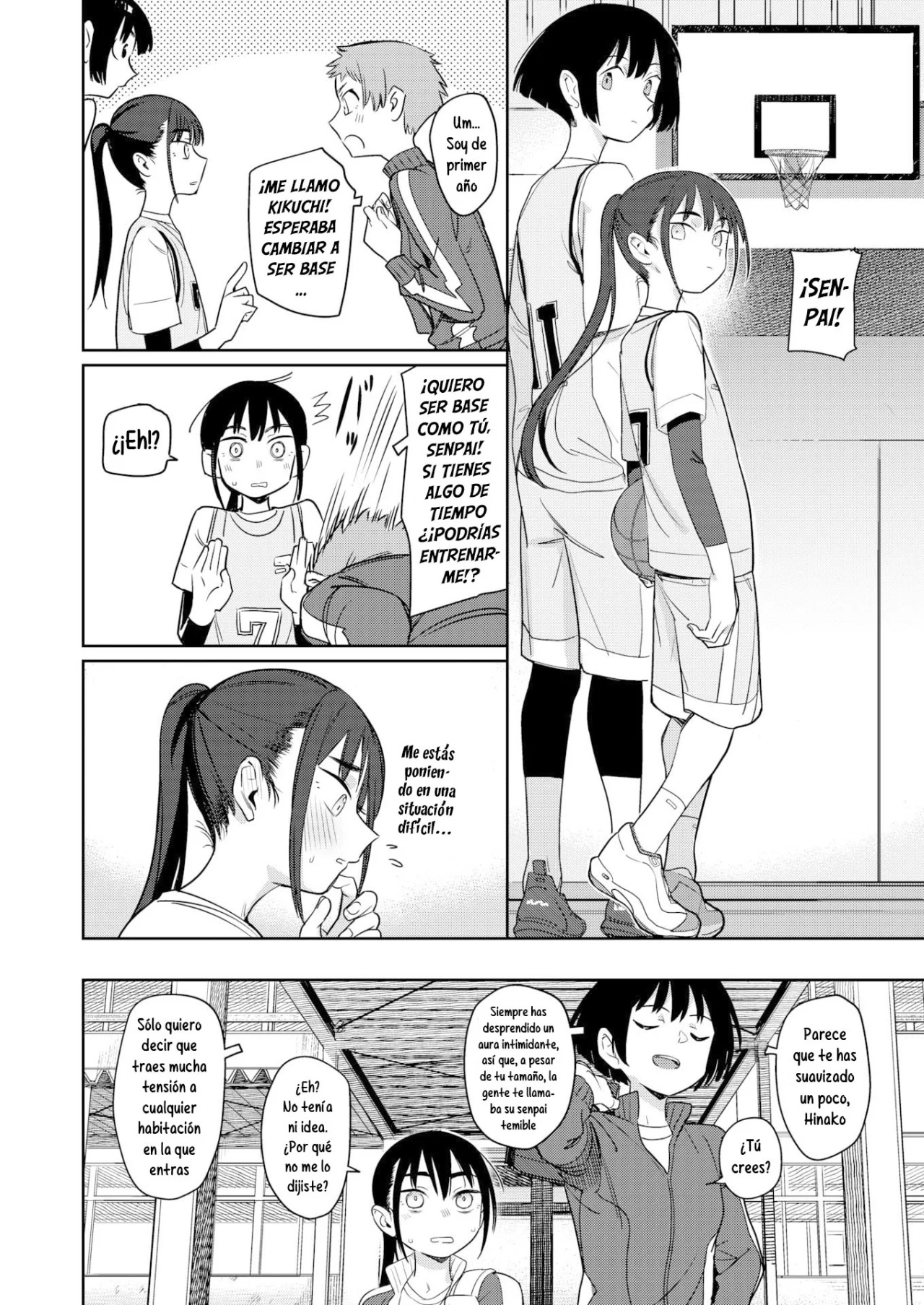 &#91;Syamonabe&#93; At Long Last Osmanthus - 12