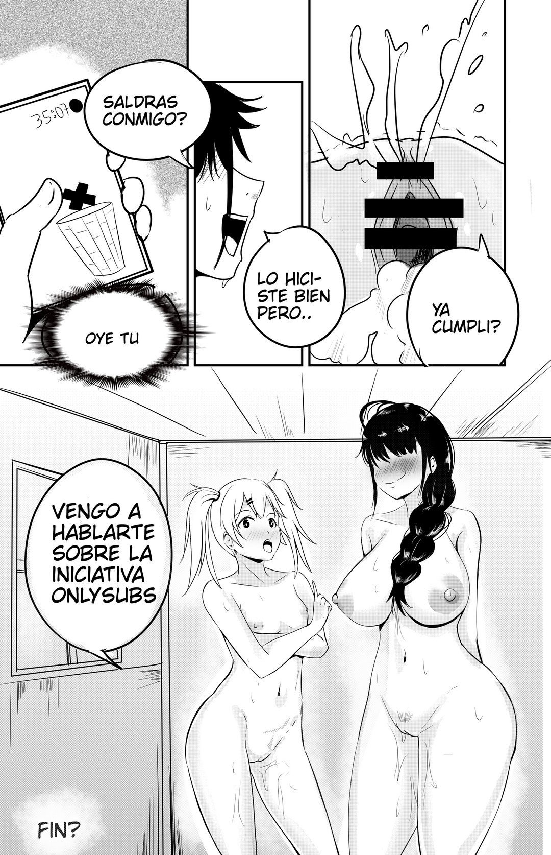 Onlysubs Comic Hentai - 39