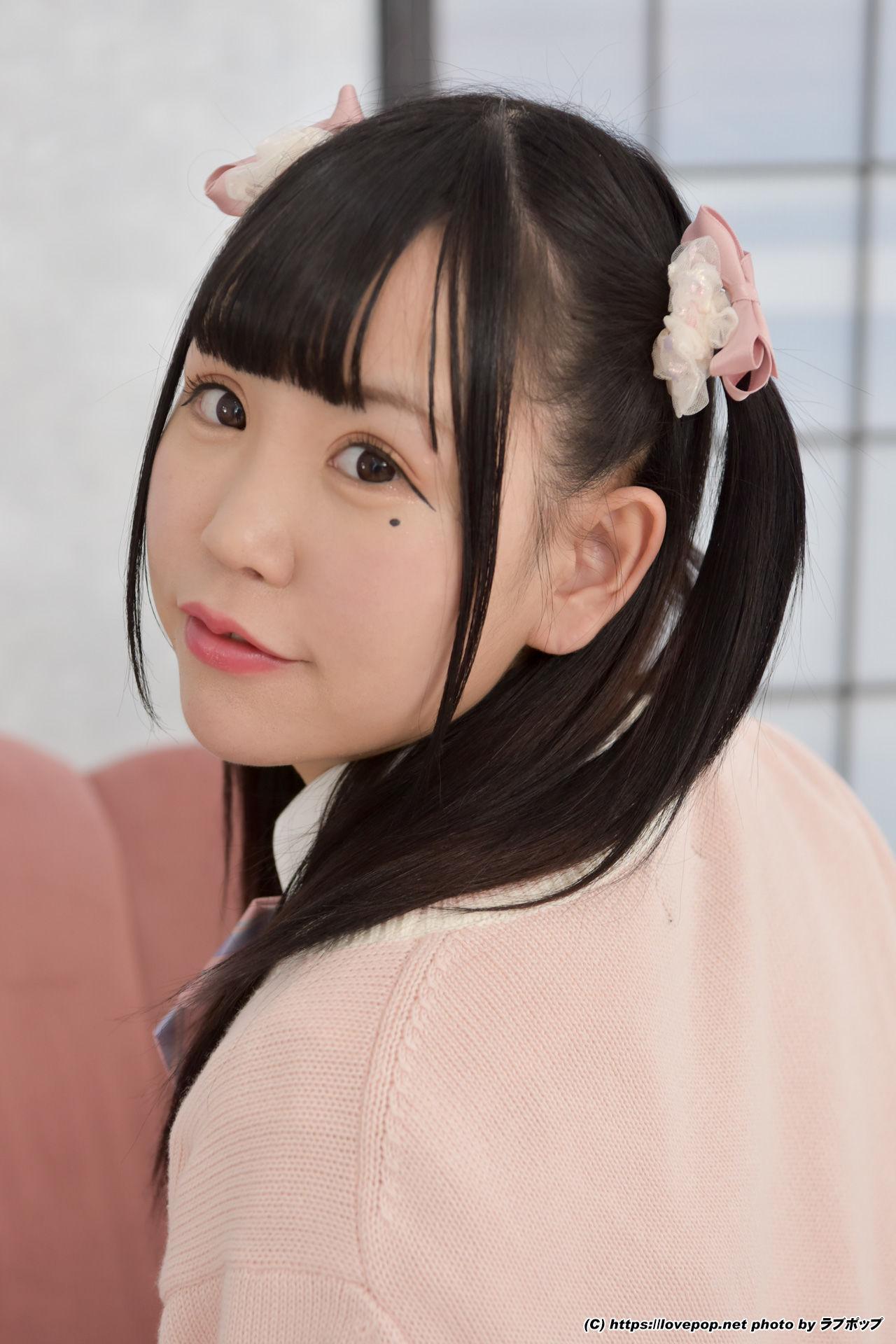 [LOVEPOP] 逢沢ありあ Aria Aizawa Photoset 03(46)