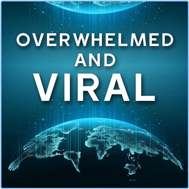 Various Artists - Overwhelmed And Viral (2024) [320 Kbps] KuZmIji2_o