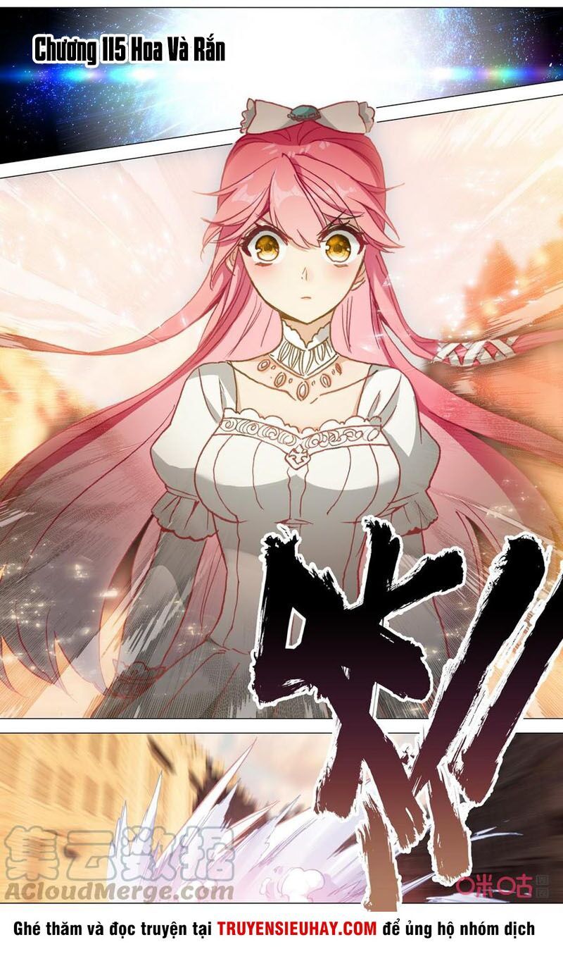 Quốc Vương Vạn Tuế Chap 115 . Next Chap Chap 116