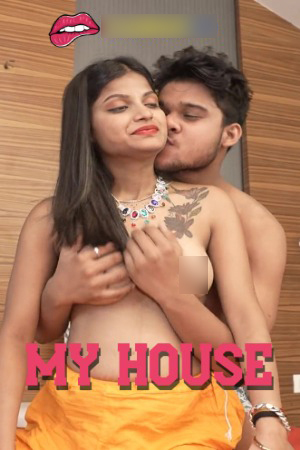 My House 2025 Hindi Uncut Short Films 720p HDRip Download