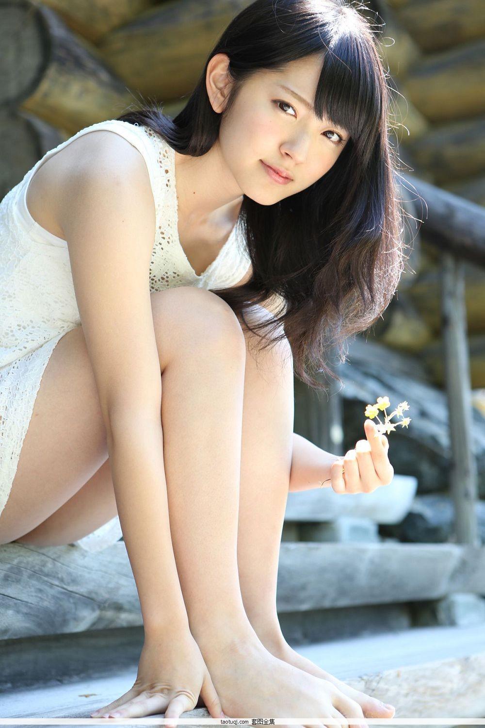 [H!P Digital Books套图] Vol.114 鈴木愛理 Airi Suzuki 写真(68)