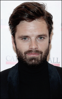 Sebastian Stan