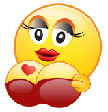 emoticon speciali QEOPgJch_o