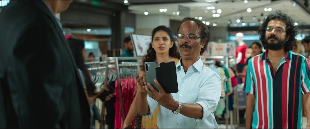 HOME (2021) Malayalam 1080p WEB-HD AVC DD5 1 ESub-BWT Exclusive HOME (2021) Malayalam 1080p WEB-HD AVC DD5 1 ESub-BWT Exclusive