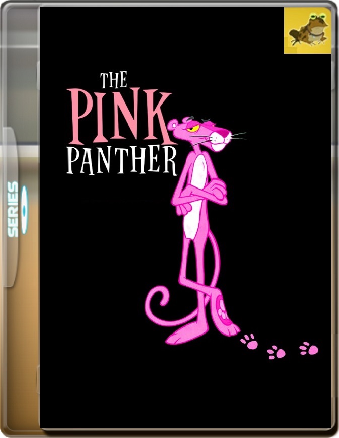 el show de la pantera rosa 1964 brrip 1080p 60 fps el show de la pantera rosa 1964 brrip 1080p 60 fps