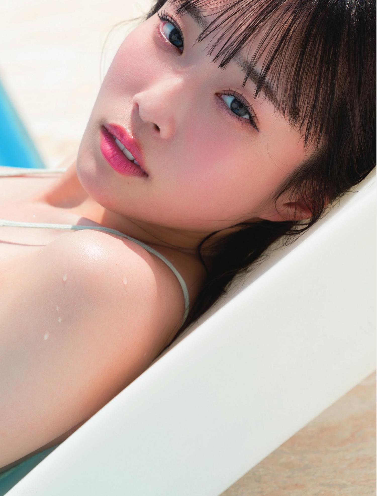 Miyu Kishi 岸みゆ, FLASH 2024.11.05 (フラッシュ 2024年11月05日号)(6)