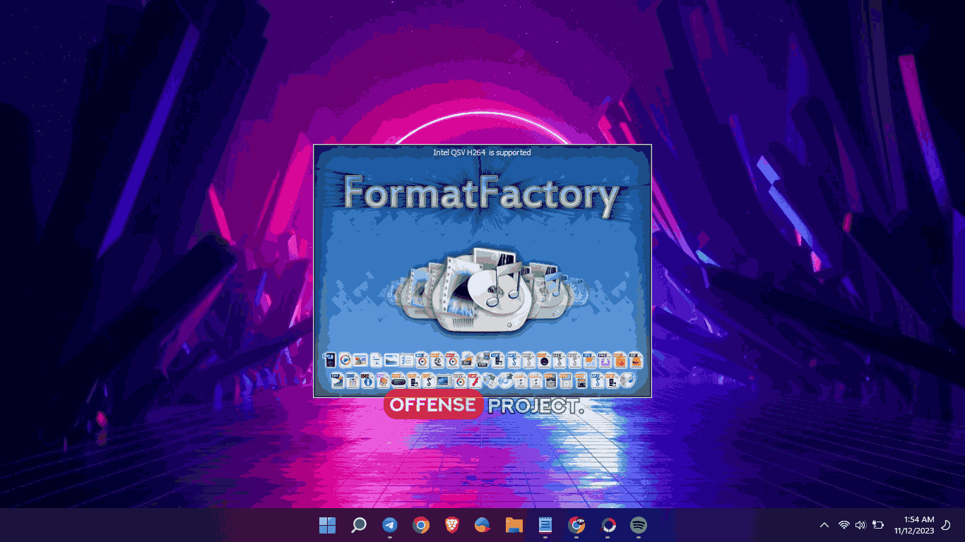 Format Factory Full