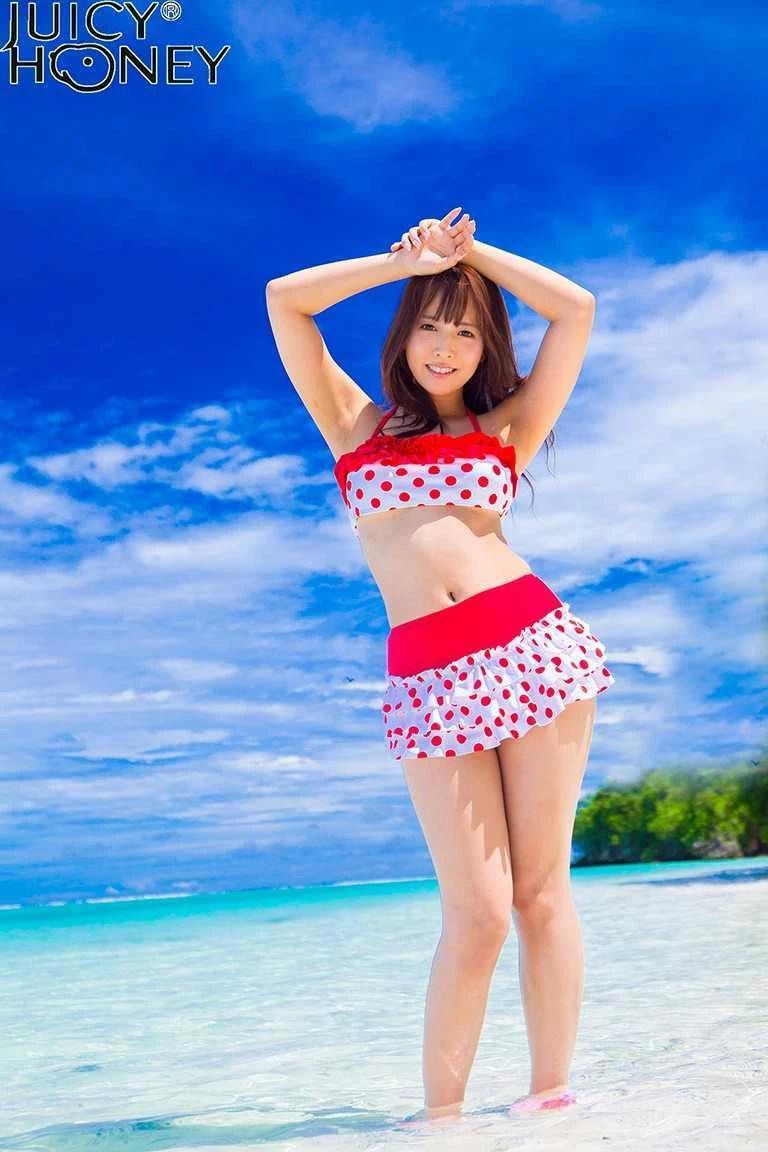 三上悠亜 (150P)(100)