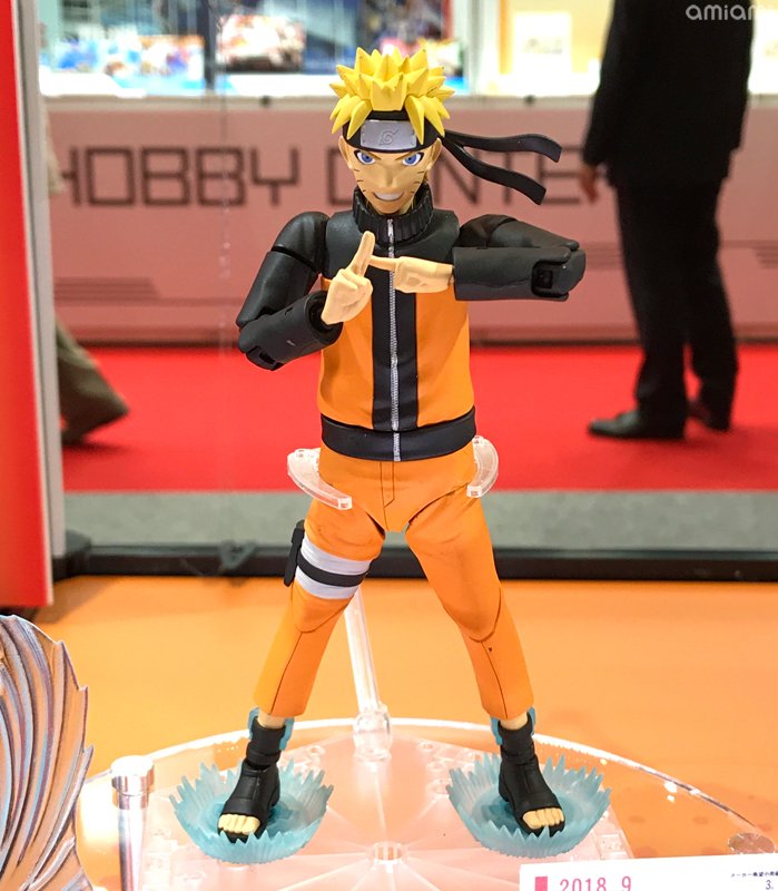 Naruto - Figure-Rise (Bandai) ZdMKKkyZ_o