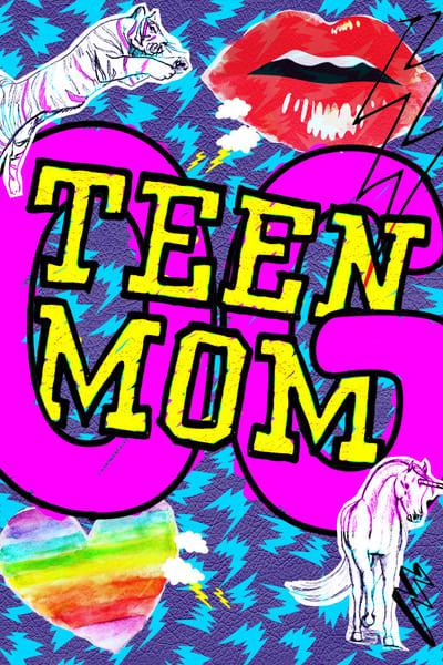 Teen Mom OG S09E10 Half Wounded Parent 720p HEVC x265