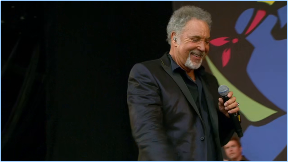 BBC Tom Jones At Glastonbury (2009) [720p] HDTV (x265) DDGRrdGA_o