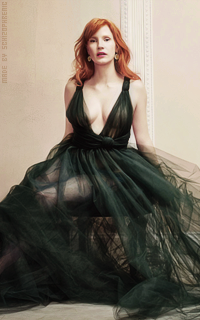 Jessica Chastain NgbavR3b_o