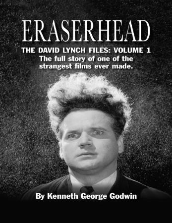The David Lynch Files - Eraserhead