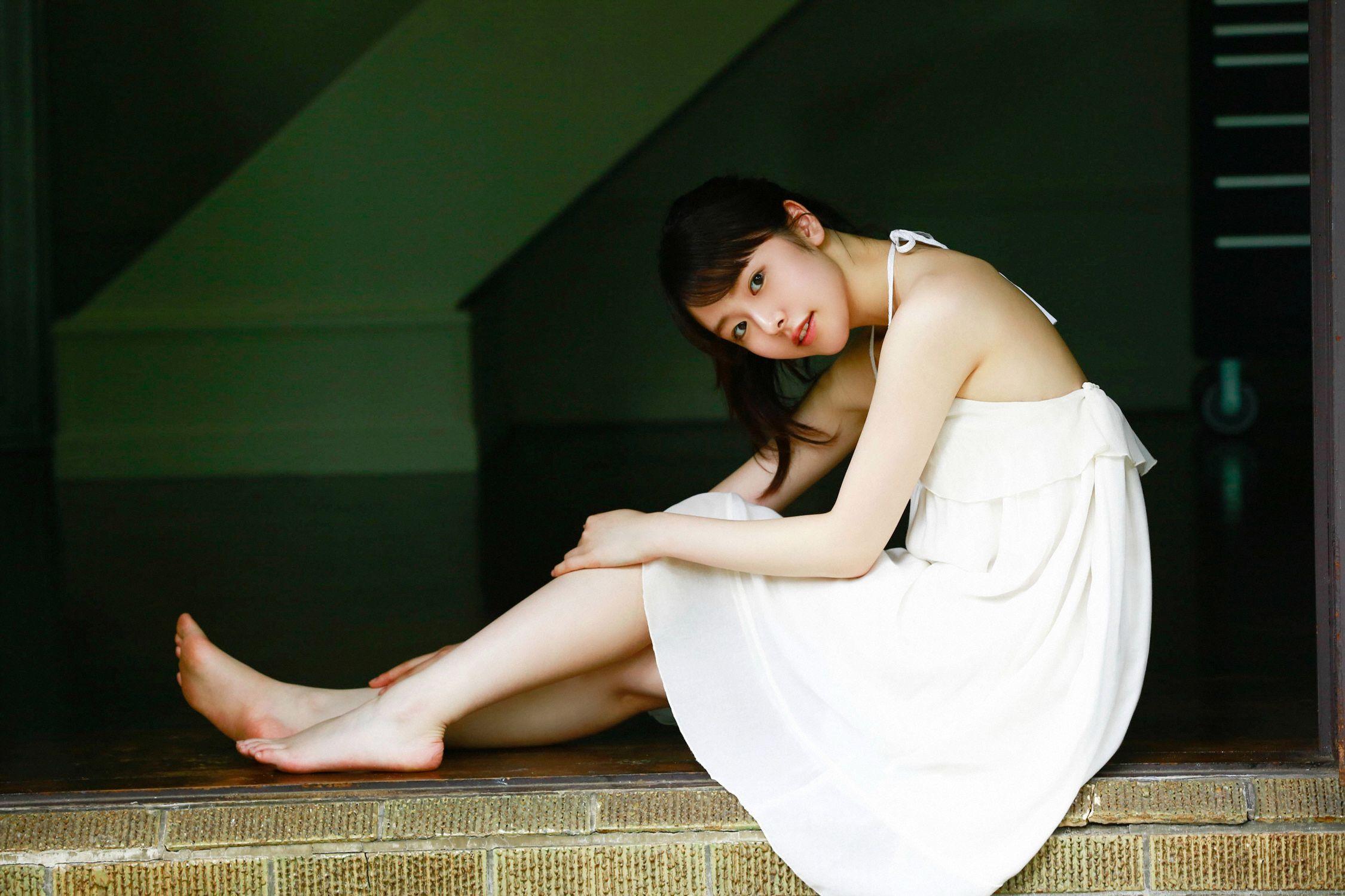 [YS Web] Vol.720 Erika Karata 唐田えりか/唐田英里佳 写真集(36)